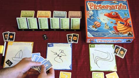 picturama game.